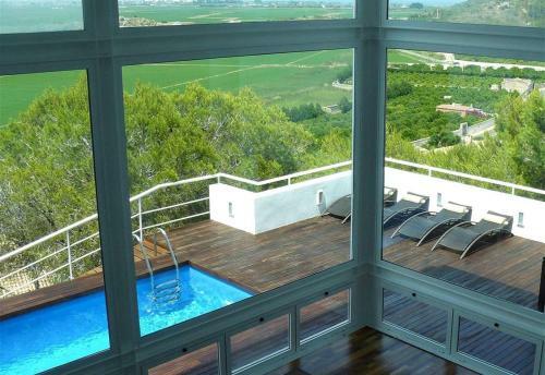 Villa-casablanca
