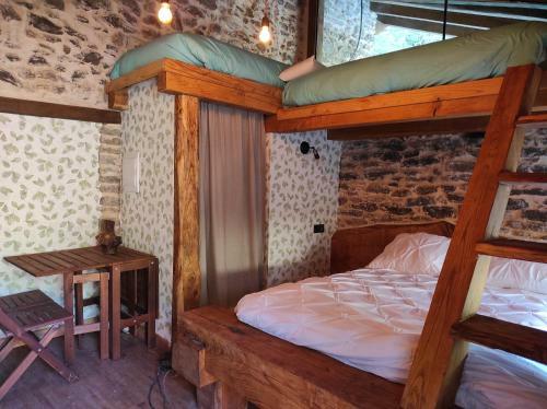 Apartamento Haraneko Errota Goiatzena