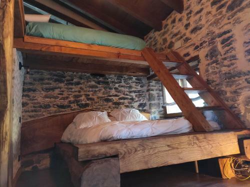 Apartamento Haraneko Errota Goiatzena