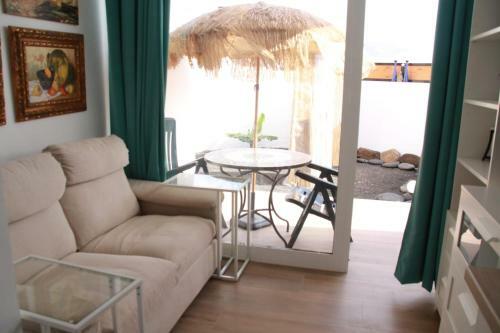 Apartamento Las Vistas