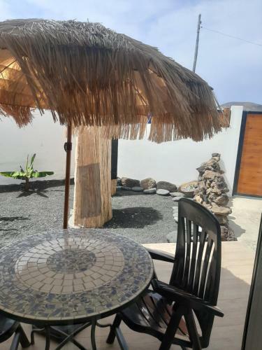 Apartamento Las Vistas