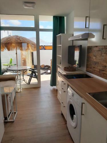 Apartamento Las Vistas