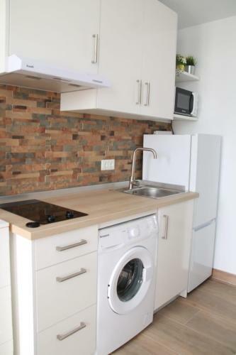 Apartamento Las Vistas