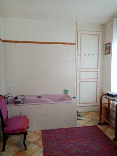 Bed & Breakfast Les Moments Clairs
