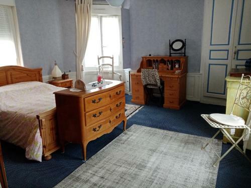 Bed & Breakfast Les Moments Clairs