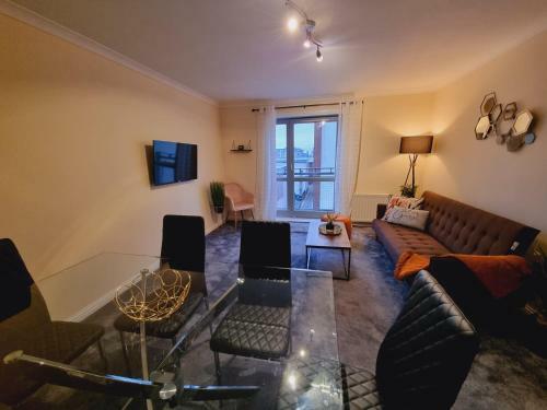 Zara Apartments Pt2