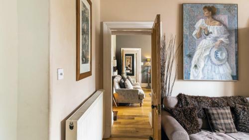 Apartamento Executive Riverview Home