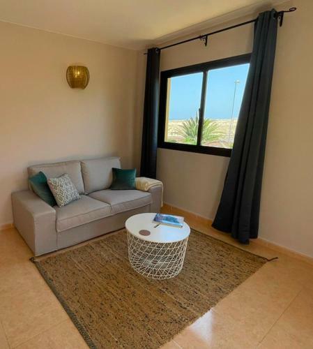 Casa Cayenne - Stylish Apartment With Ocean/dune View