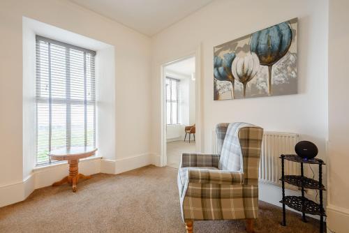 Ael Y Bryn Country House