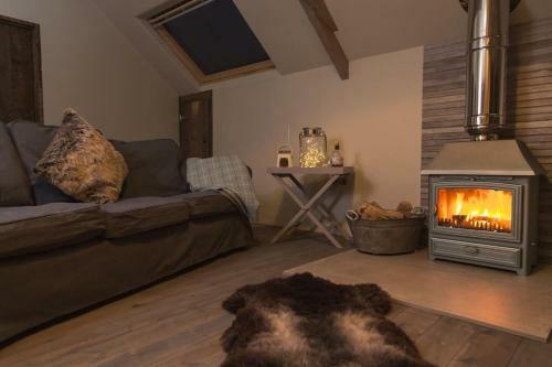 Lofty's - Bespoke Luxury In The Devon Countryside