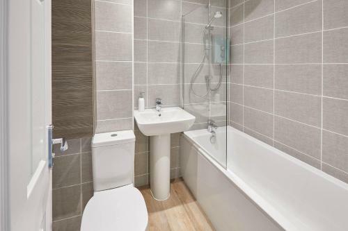 Host & Stay - Castle View @ Durham