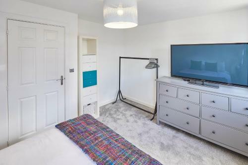 Host & Stay - Castle View @ Durham