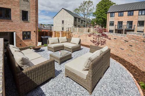Host & Stay - Castle View @ Durham