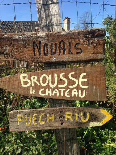 La Bruy�re