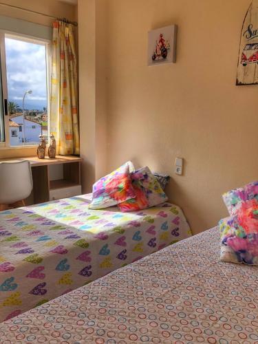 Apartamento Rosaleda 1