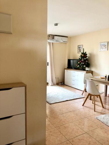 Apartamento Rosaleda 1
