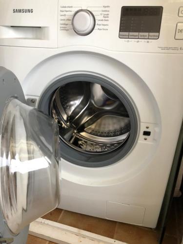 Apartamento Rosaleda 1