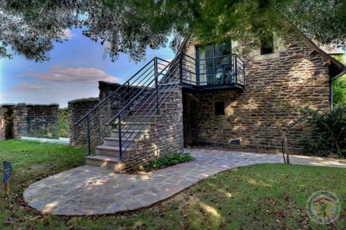 Bed & Breakfast Manoir de La Droulinais