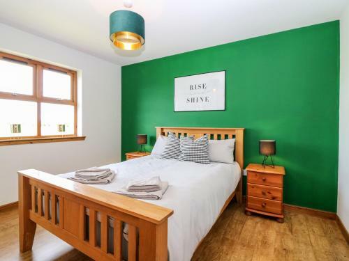 Kilnary Cottage