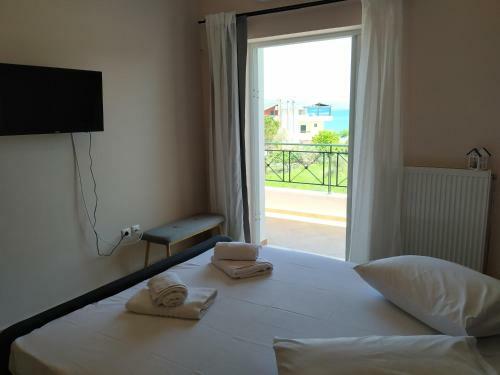 Threedeck Villa