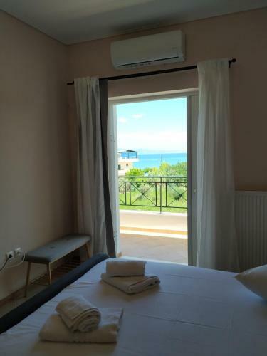 Threedeck Villa