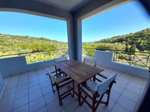 ????????? ?????: View House, Platana Kymi Evoia