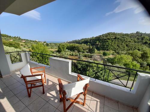 ????????? ?????: View House, Platana Kymi Evoia