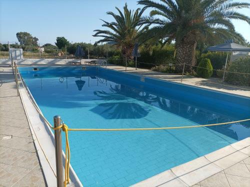 Apartamento New Ionia