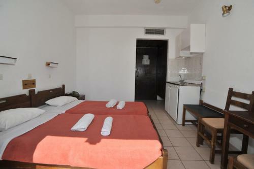 Apartamento New Ionia