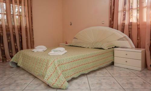 Agroturismo Vasilikis Holiday House