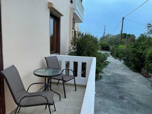 Apartamento Livadia Studios