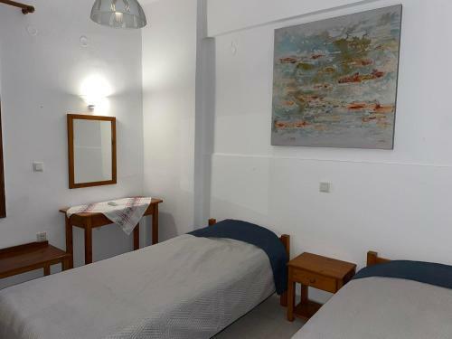 Apartamento Livadia Studios