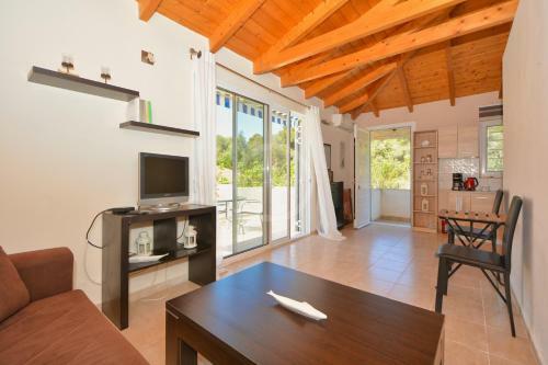 Apartamento Samara Garden House By The Sea II