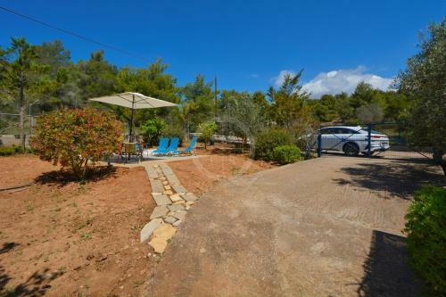 Apartamento Samara Garden House By The Sea II