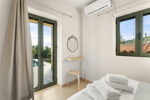 Nora's Villa