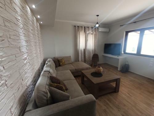 Apartamento Melenios Houses