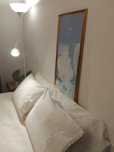 Kate's Apartment