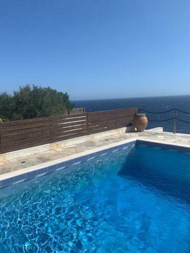 Residence Sineti Beach Sea View Maisonette
