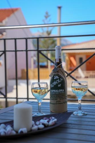 Apartamento Port Sami