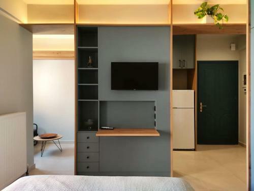 Apartamento Lydia's Rainbow