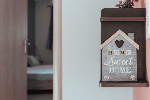 Home Sweet Home Prevezas