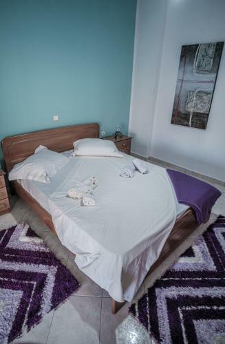 Dimis Apartments Preveza