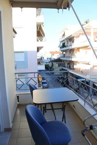 Apartamento Vanilla Studio Preveza