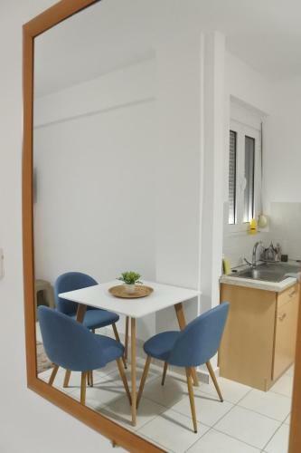 Apartamento Vanilla Studio Preveza