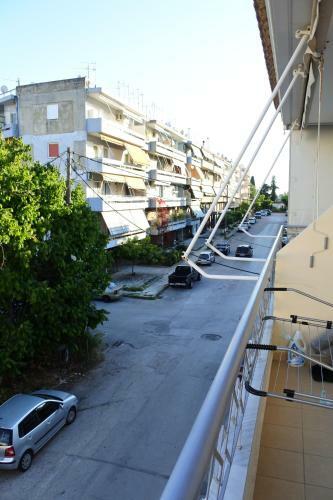 Apartamento Vanilla Studio Preveza