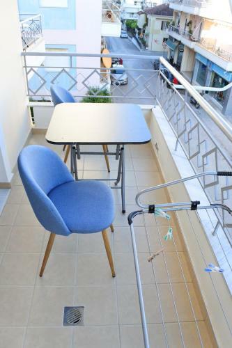 Apartamento Vanilla Studio Preveza