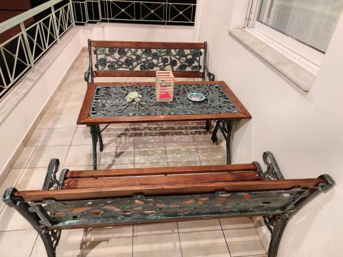 Emerald- 2 -bedroom Apartment In Preveza
