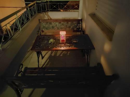 Emerald- 2 -bedroom Apartment In Preveza
