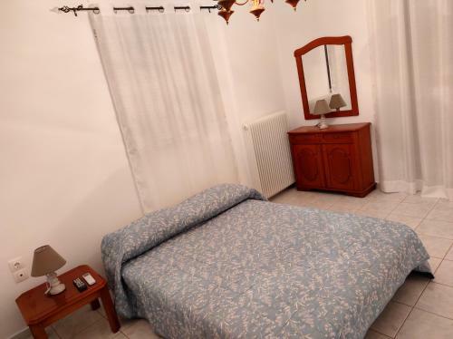 Emerald- 2 -bedroom Apartment In Preveza