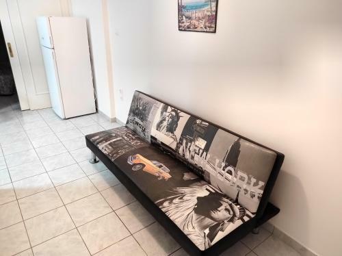 Emerald- 2 -bedroom Apartment In Preveza